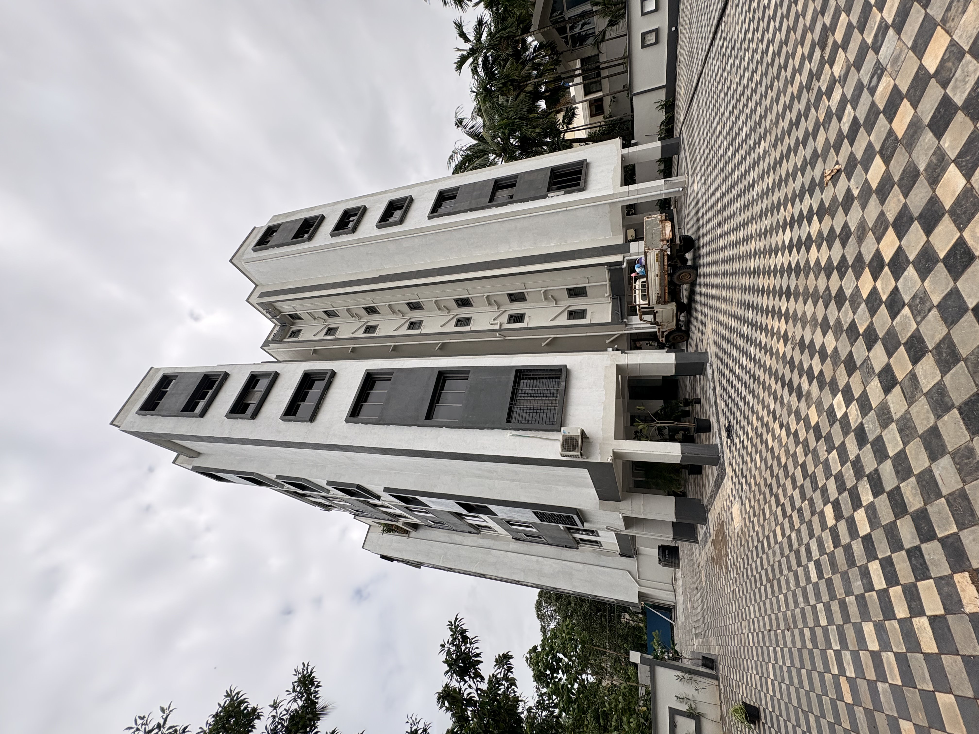 Vivanta — Mhatre Builders